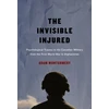 KNYGA Adam Montgomery Invisible Injured
