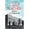 KNYGA Adam Oyebanji Quiet Teacher