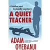 KNYGA Adam Oyebanji Quiet Teacher