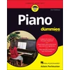 KNYGA Adam Perlmutter Piano For Dummies