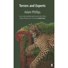 KNYGA Adam Phillips Terrors and Experts