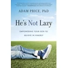 KNYGA Adam Price He's Not Lazy