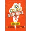 KNYGA Adam Rubin Ice Kreminis Machine
