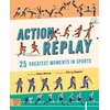 KNYGA Adam Skinner Action Replay