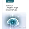 KNYGA Adam Tornhill Software Design X-Rays