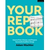 KNYGA Adam Wachter Your Rep Book