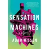 KNYGA Adam Wilson Sensation Machines
