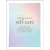 KNYGA Adams Media Little Book of Self-Care