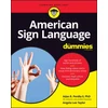 KNYGA Adan R., II Penilla American Sign Language For Dummies with Online Videos