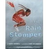 KNYGA Addie Boswell, Addie K. Boswell Rain Stomper