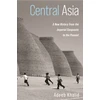 KNYGA Adeeb Khalid Central Asia