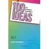 KNYGA Adele Darlington 100 Ideas for Primary Teachers: Art