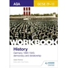KNYGA Adele Fletcher AQA GCSE (9-1) History Workbook: Germany, 1890-1945: Democracy and Dictatorship