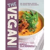 KNYGA Adele Mcconnell Vegan Cookbook