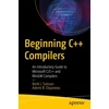 KNYGA Ademi Ospanova Beginning C++ Compilers