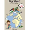 KNYGA Adilah Joossab Palestine Activity Book