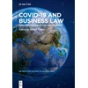 KNYGA Adnan Trakic Covid-19 and Business Law