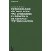 KNYGA Adriaan D. de Groot Methodologie: Grondslagen van onderzoek en denken in de gedragswetenschappen