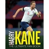 KNYGA Adrian Besley Harry Kane: The Ultimate Fan Book