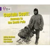 KNYGA Adrian Bradbury Captain Scott: Journey to the South Pole