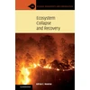 KNYGA Adrian C Newton Ecosystem Collapse and Recovery