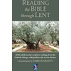 KNYGA Adrian Graffy Reading the Bible Through Lent