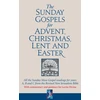 KNYGA Adrian Graffy Sunday Gospels for Advent, Christmas, Lent and Easter