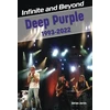 KNYGA Adrian Jarvis Infinite and Beyond