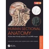 KNYGA Adrian Kendal Dixon Human Sectional Anatomy