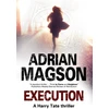 KNYGA Adrian Magson Execution