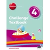 KNYGA Adrian Pinel Abacus Evolve Challenge Year 4 Textbook