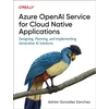KNYGA Adrian Sanchez Azure OpenAI Service for Cloud Native Applications