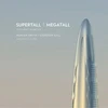 KNYGA Adrian Supertall | Megatall