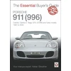 KNYGA Adrian Streather Porsche 911 (996)