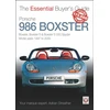 KNYGA Adrian Streather Porsche 986 Boxster