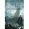 KNYGA Adrian Tchaikovsky Redemption's Blade