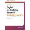 KNYGA Adrian Wallwork English for Academic Research: Vocabulary Exercises