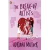 KNYGA Adriana Mather Break Up Artists