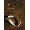 KNYGA Adriel M Trott Aristotle on the Matter of Form