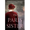 KNYGA Adrienne Chinn Paris Sister