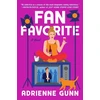 KNYGA Adrienne Gunn Fan Favorite
