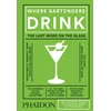 KNYGA Adrienne Stillman Where Bartenders Drink