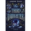 KNYGA Adrienne Tooley The Third Daughter
