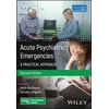 KNYGA Advanced Life Support Group (ALSG) Acute Psychiatric Emergencies