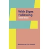 KNYGA A.E. Stallings With Signs Following