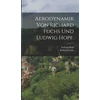 KNYGA Aerodynamik von Richard Fuchs und Ludwig Hopf.
