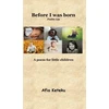 KNYGA Afia Keteku Before I was born (Psalm 139)