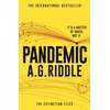 KNYGA A.G. Riddle Pandemic
