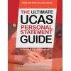 KNYGA Agarwal, Rohan, Salt, David Ultimate UCAs Personal Statement Guide