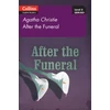 KNYGA Agatha Christie After the Funeral